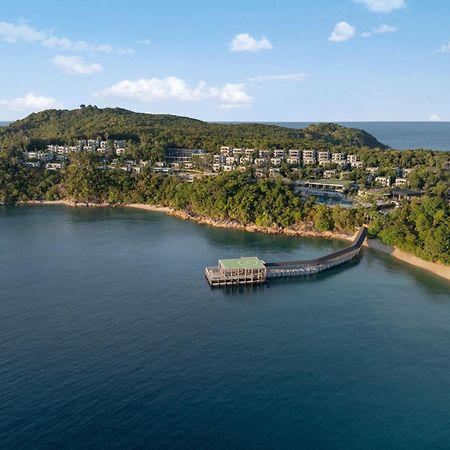 Perhentian Marriott Resort & Spa Pulau Perhentian Kecil Luaran gambar