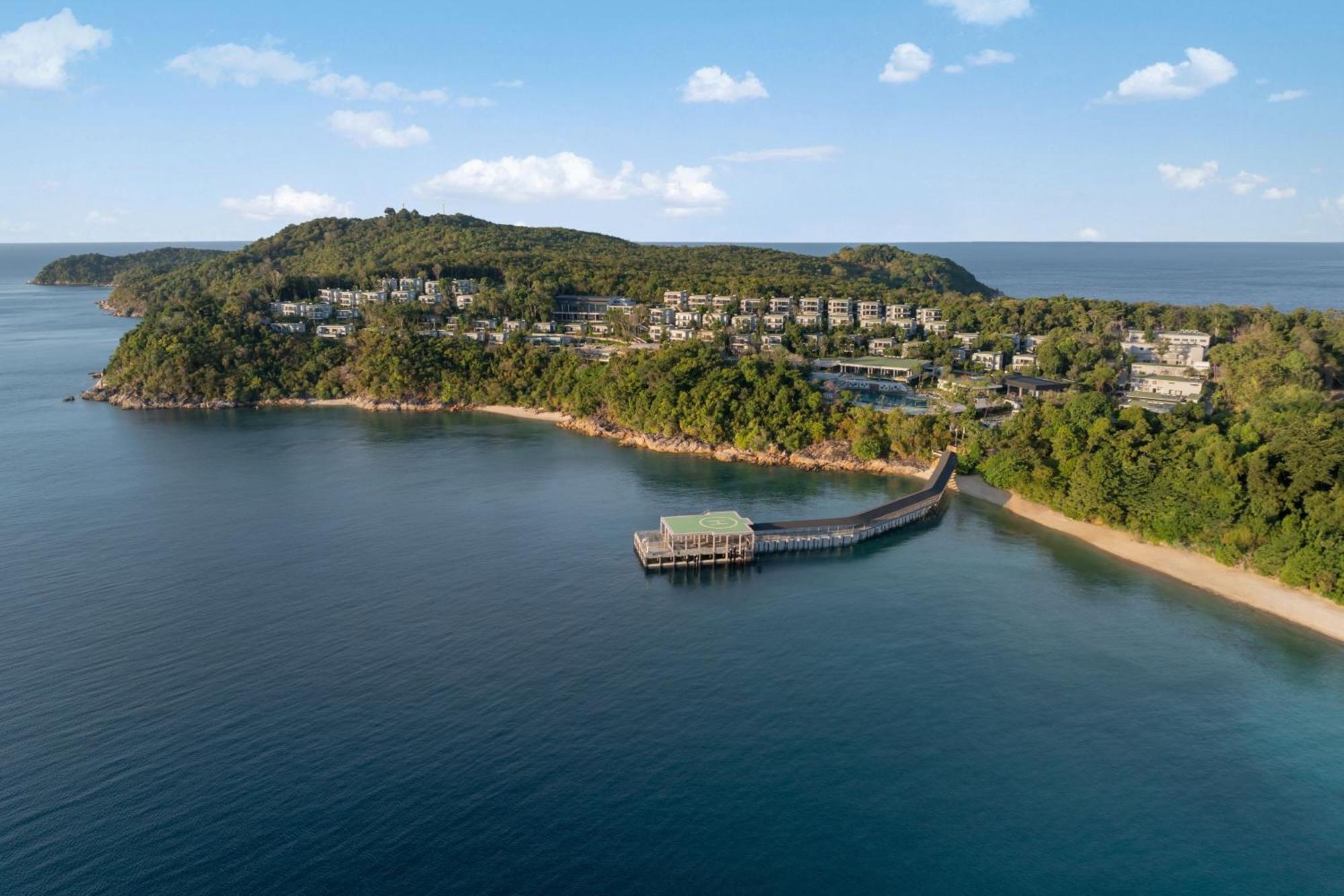 Perhentian Marriott Resort & Spa Pulau Perhentian Kecil Luaran gambar