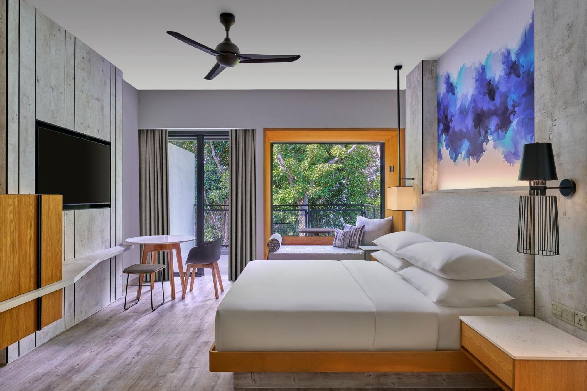 Perhentian Marriott Resort & Spa Pulau Perhentian Kecil Luaran gambar